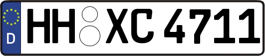HH-XC4711