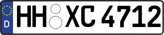 HH-XC4712