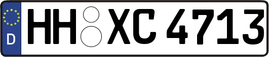HH-XC4713
