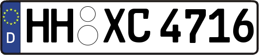HH-XC4716