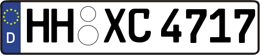 HH-XC4717