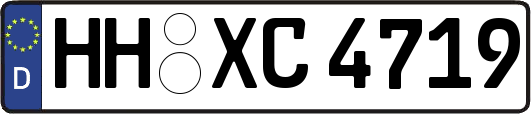 HH-XC4719