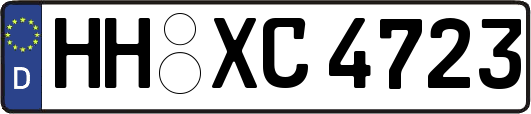 HH-XC4723