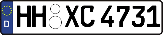 HH-XC4731