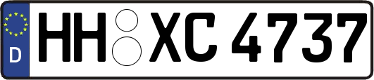 HH-XC4737