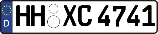 HH-XC4741