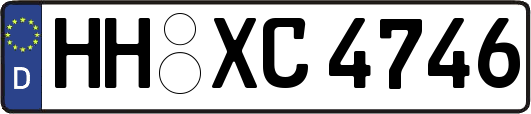 HH-XC4746