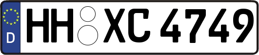 HH-XC4749