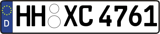 HH-XC4761