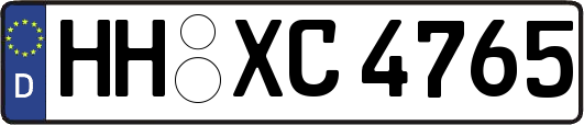 HH-XC4765