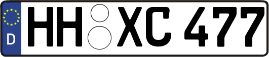 HH-XC477