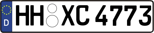HH-XC4773