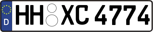 HH-XC4774