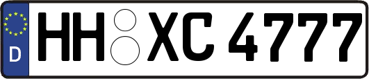HH-XC4777