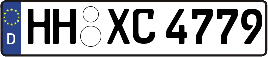 HH-XC4779
