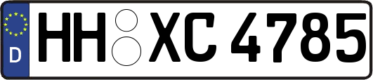 HH-XC4785