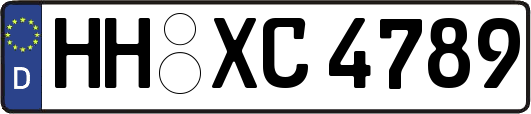 HH-XC4789