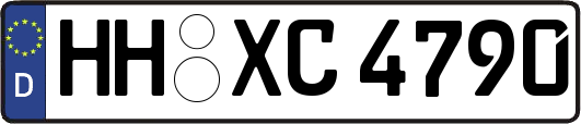 HH-XC4790
