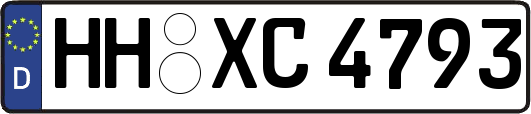 HH-XC4793