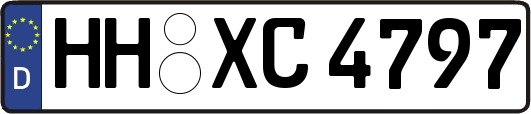 HH-XC4797
