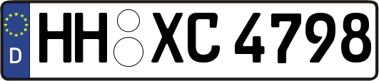 HH-XC4798