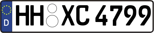 HH-XC4799