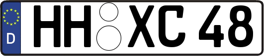 HH-XC48