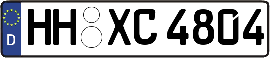 HH-XC4804