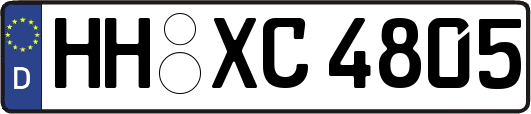 HH-XC4805