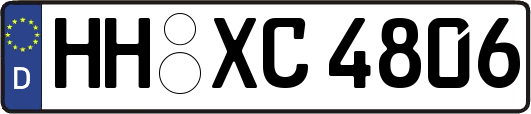 HH-XC4806