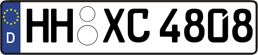 HH-XC4808