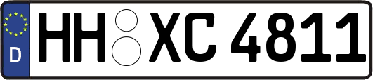 HH-XC4811