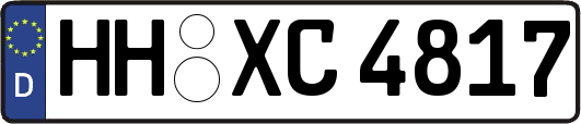 HH-XC4817