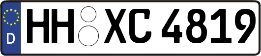 HH-XC4819