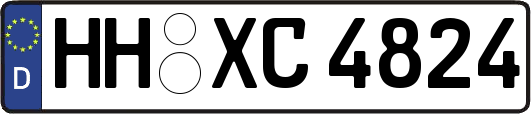 HH-XC4824