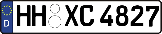 HH-XC4827