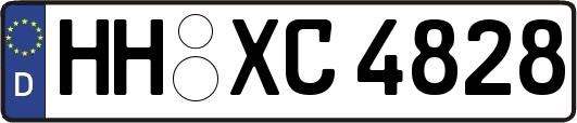 HH-XC4828
