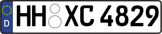 HH-XC4829