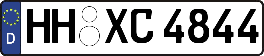 HH-XC4844
