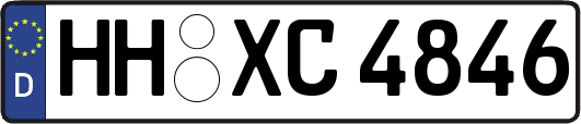 HH-XC4846