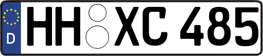 HH-XC485