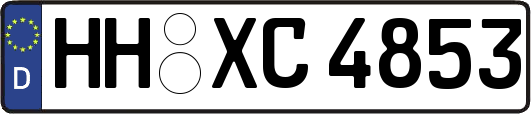 HH-XC4853