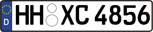 HH-XC4856
