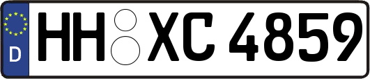 HH-XC4859