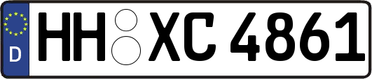 HH-XC4861