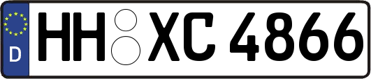 HH-XC4866