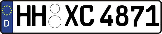 HH-XC4871