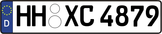 HH-XC4879
