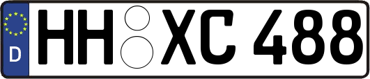 HH-XC488