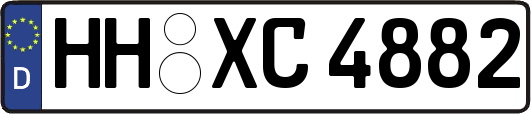 HH-XC4882